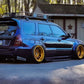 2003-2008 Forester SG Wide-Body Kit