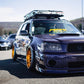2003-2008 Forester SG Wide-Body Kit