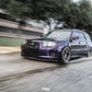 2003-2008 Forester SG Wide-Body Kit