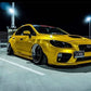 2015+ WRX/STI Subaru VA Over-Fender Kit