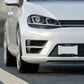 Angry Acorn Designs License Plate Frame