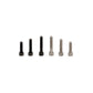 Downstar Fender Flare Hardware