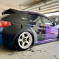 2008-2014 Subaru (GR & GV Chassis) Wide-Body Kit