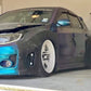 2008-2014 Subaru (GR & GV Chassis) Wide-Body Kit