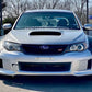 2008-2014 Subaru (GR & GV Chassis) Wide-Body Kit