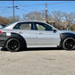 2008-2014 Subaru (GR & GV Chassis) Wide-Body Kit