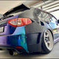 2008-2014 Subaru (GR & GV Chassis) Wide-Body Kit