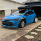 2019+ Toyota Corolla Hatch E210 Wide-Body Kit