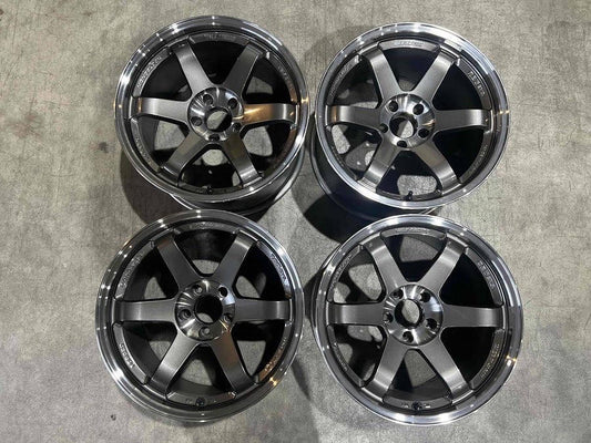 Volk Racing TE37SL