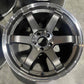 Volk Racing TE37SL