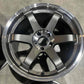 Volk Racing TE37SL