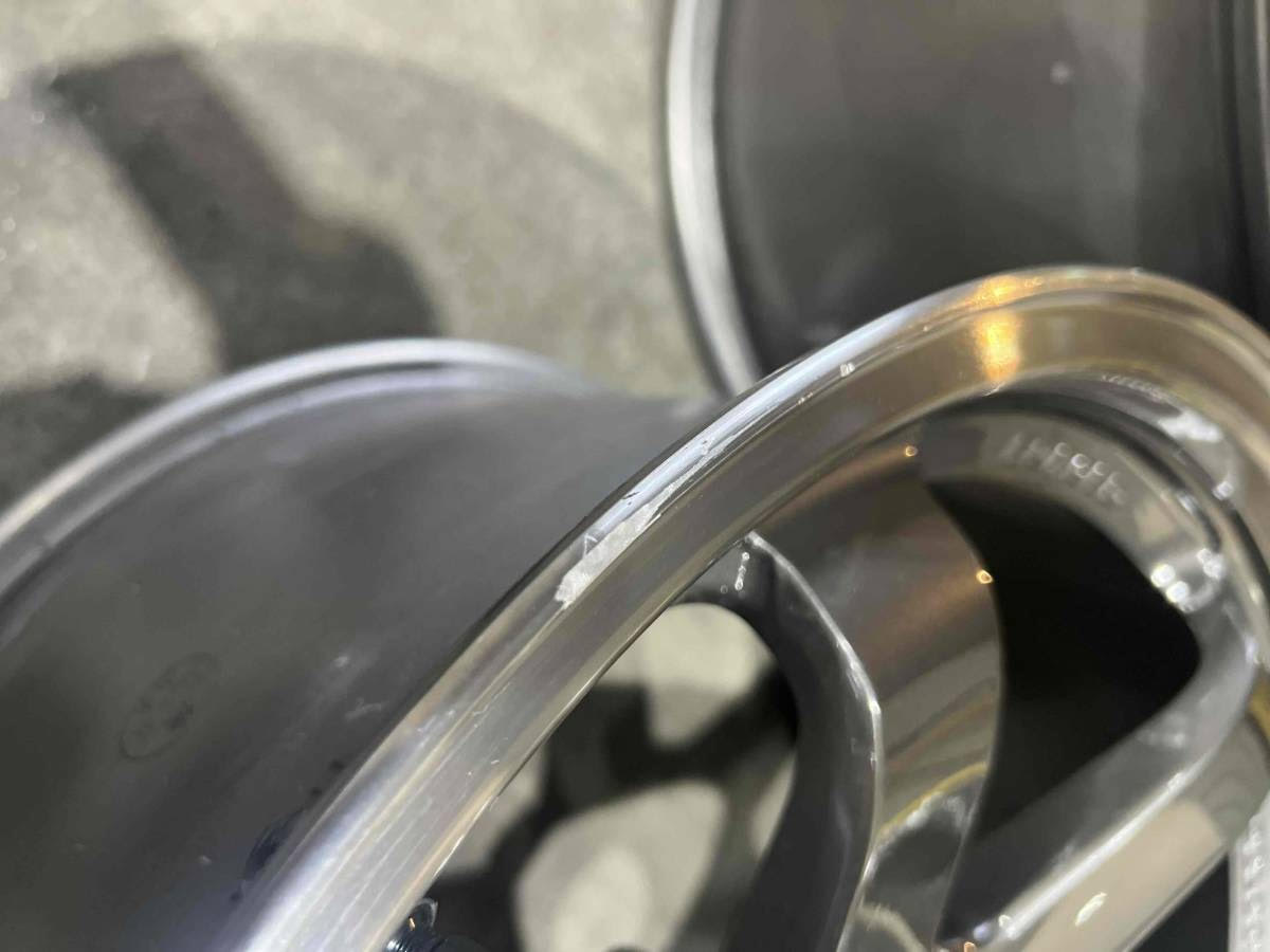 Volk Racing TE37SL