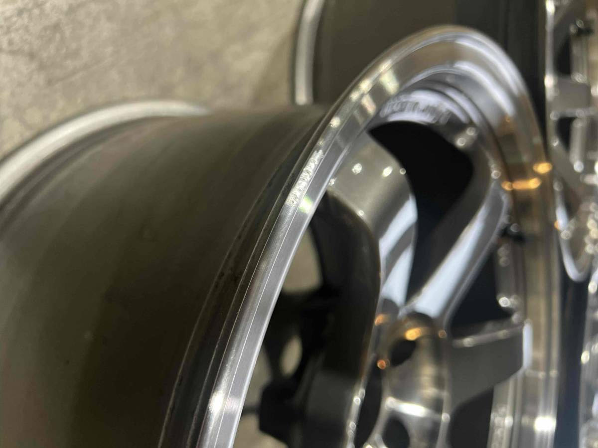 Volk Racing TE37SL