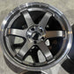 Volk Racing TE37SL